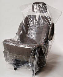 SEAT COVERS